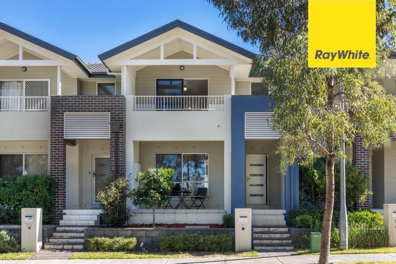 21 Tallowwood Avenue, Lidcombe NSW 2141