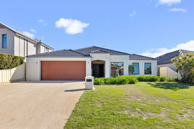 Photo - 21 Tambora Bend, Madeley WA 6065 - Image 1
