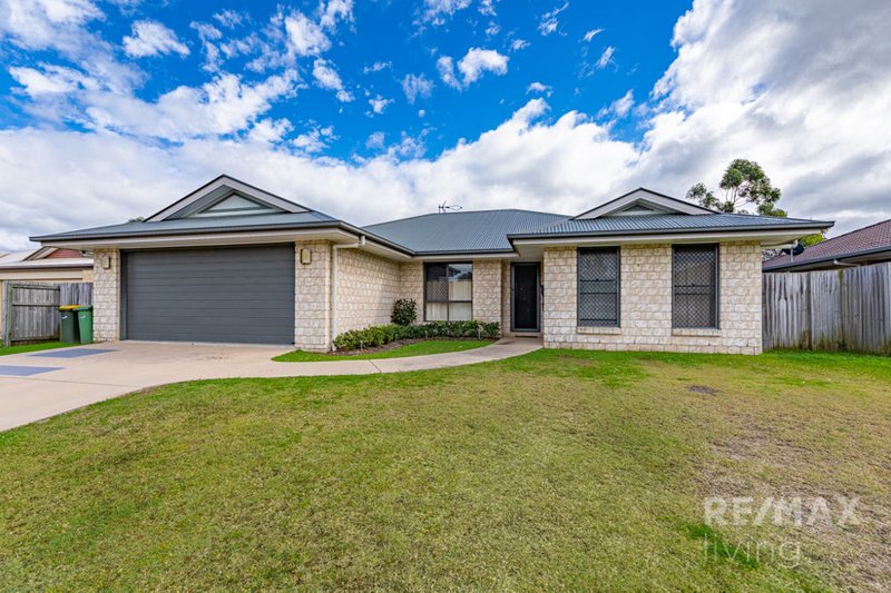 21 Taminga Circuit, D'Aguilar QLD 4514