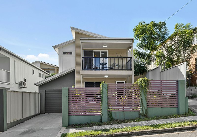 21 Tamworth Street, Annerley QLD 4103