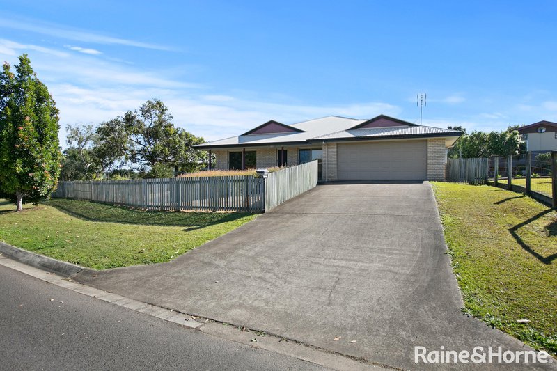 21 Tanderra Drive, Cooran QLD 4569