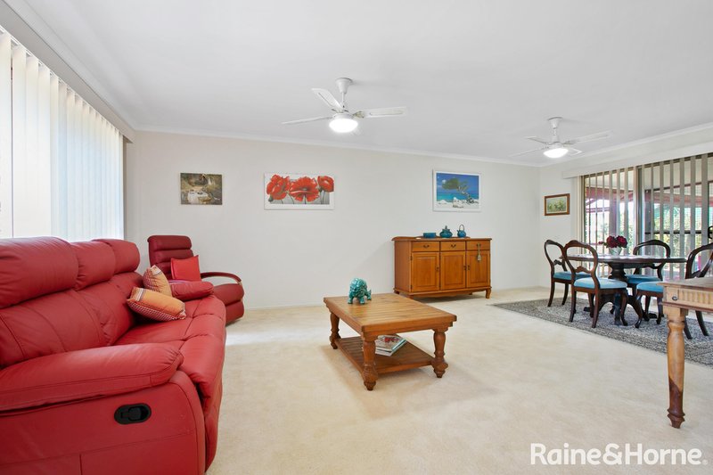 Photo - 21 Tanderra Drive, Cooran QLD 4569 - Image 5