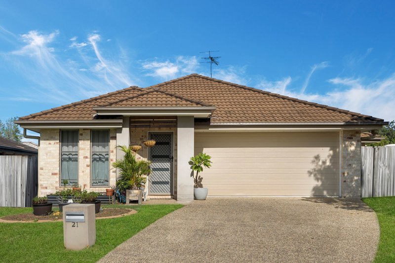 21 Tara Grove, Bellmere QLD 4510