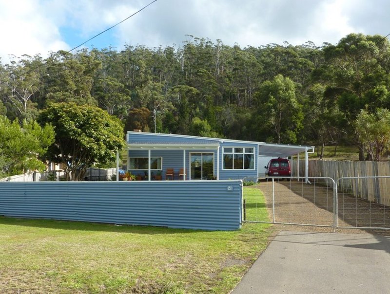 Photo - 21 Tasman Highway, Orford TAS 7190 - Image 25