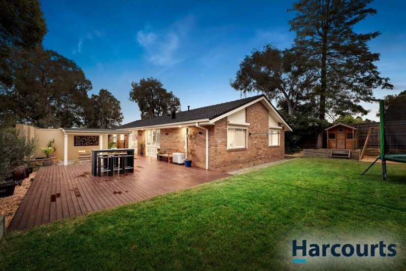 Photo - 21 Taunton Crescent, Scoresby VIC 3179 - Image 11