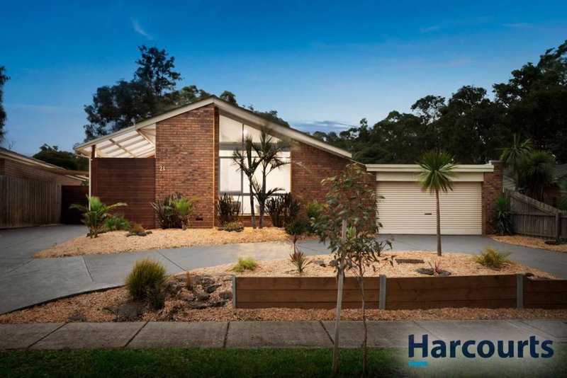 Photo - 21 Taunton Crescent, Scoresby VIC 3179 - Image 12