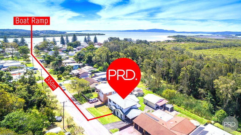 21 Taylor Road, Taylors Beach NSW 2316