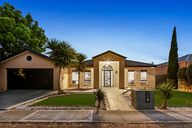 21 Taylors Hill Boulevard, Taylors Hill VIC 3037