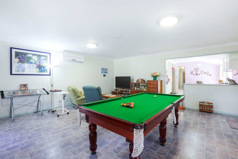 Photo - 21 Teasdale Drive, Nerang QLD 4211 - Image 6