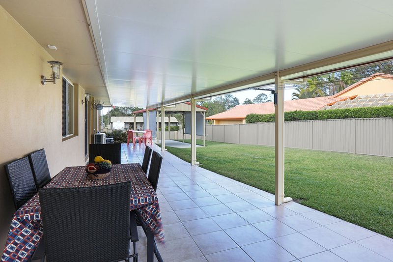 Photo - 21 Teasdale Drive, Nerang QLD 4211 - Image 12