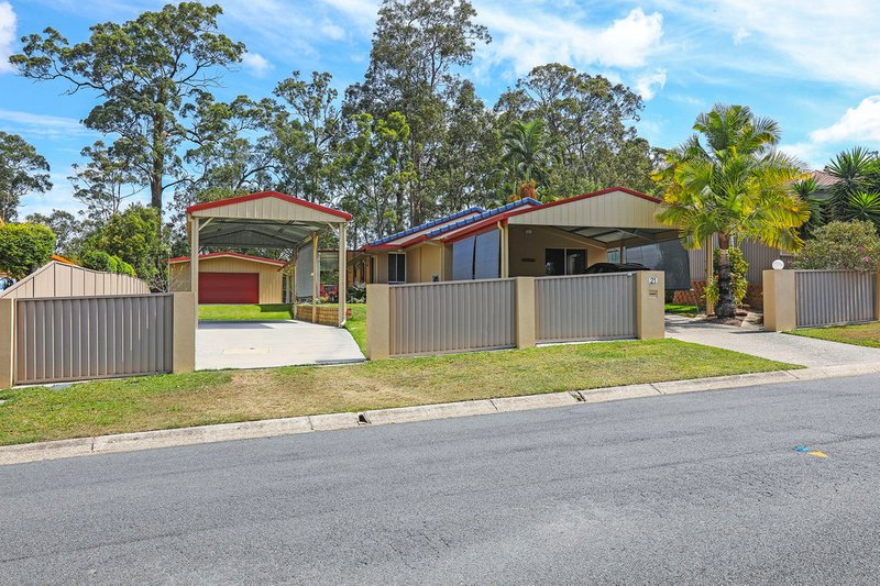 Photo - 21 Teasdale Drive, Nerang QLD 4211 - Image 13