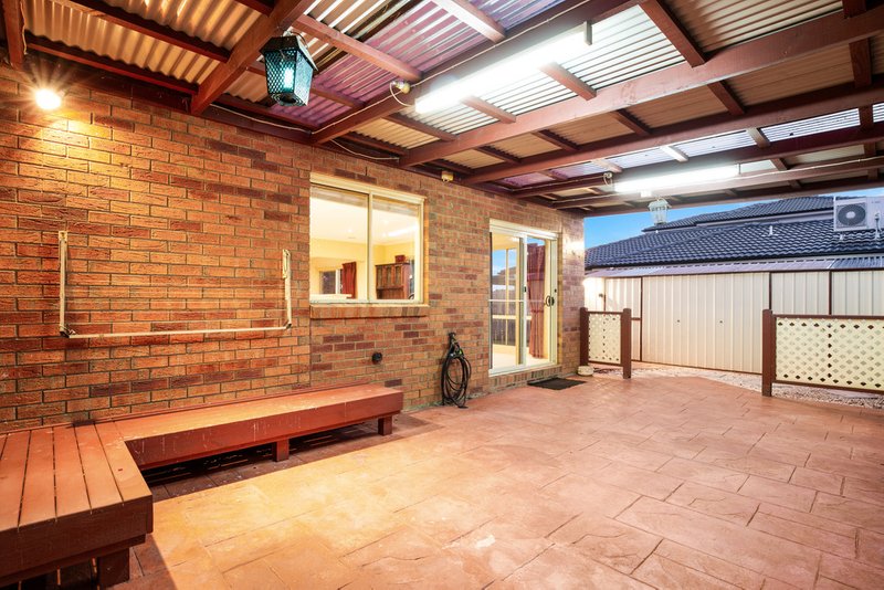 Photo - 21 Tegans Close, Hallam VIC 3803 - Image 16