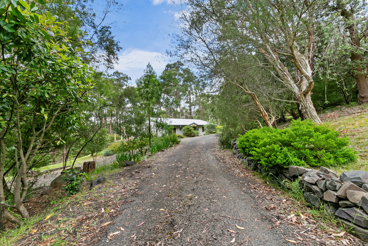 3-bedroom house at 21 Temple Court, Jeeralang Junction, VIC 3840, , Victoria