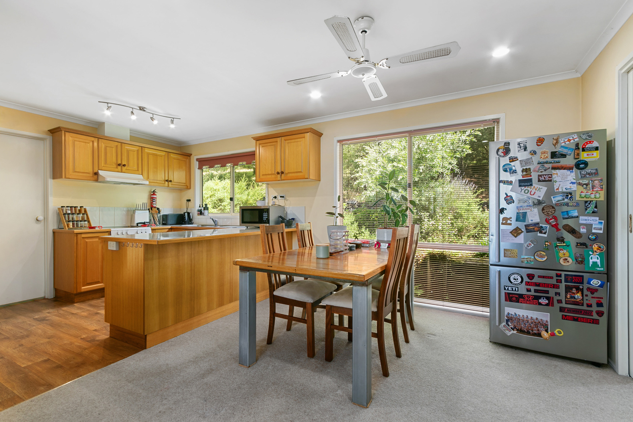 3-bedroom house at 21 Temple Court, Jeeralang Junction, VIC 3840, , Victoria