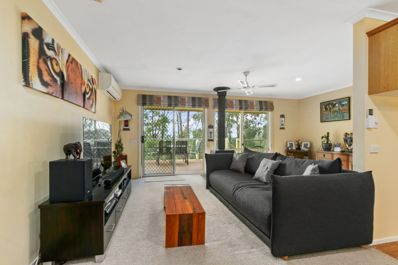 3-bedroom house at 21 Temple Court, Jeeralang Junction, VIC 3840, , Victoria