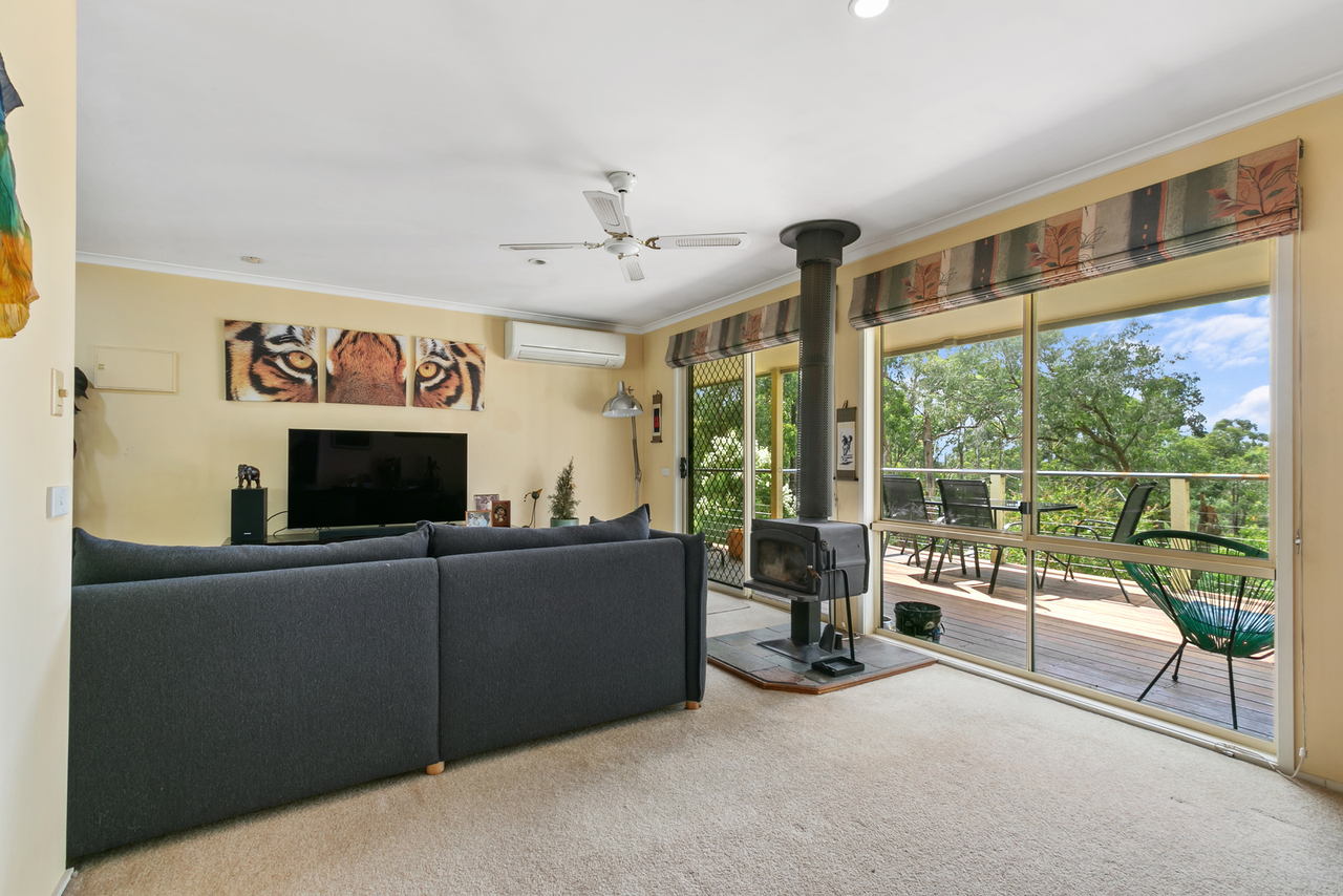3-bedroom house at 21 Temple Court, Jeeralang Junction, VIC 3840, , Victoria
