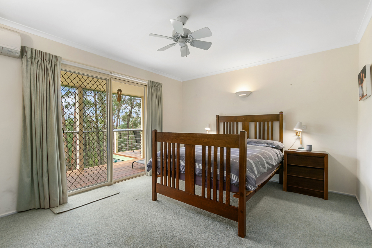 3-bedroom house at 21 Temple Court, Jeeralang Junction, VIC 3840, , Victoria