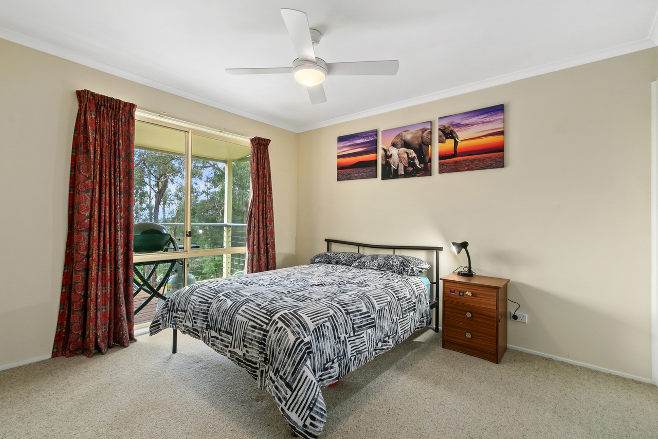 3-bedroom house at 21 Temple Court, Jeeralang Junction, VIC 3840, , Victoria