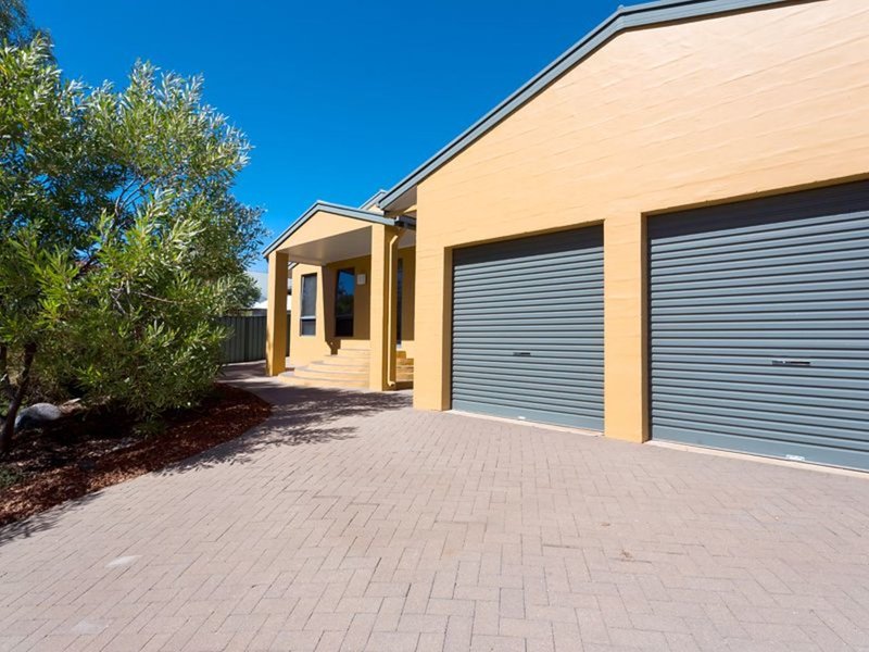 21 Terry Court, Alice Springs NT 0870
