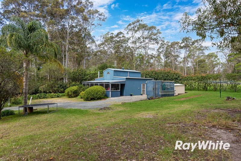 Photo - 21 The Anchorage , Moruya Heads NSW 2537 - Image 12