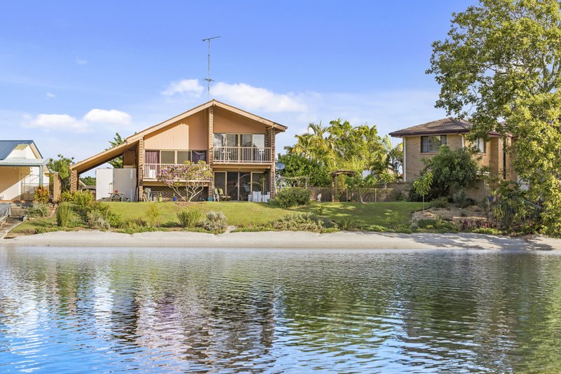 21 The Anchorage , Tweed Heads NSW 2485