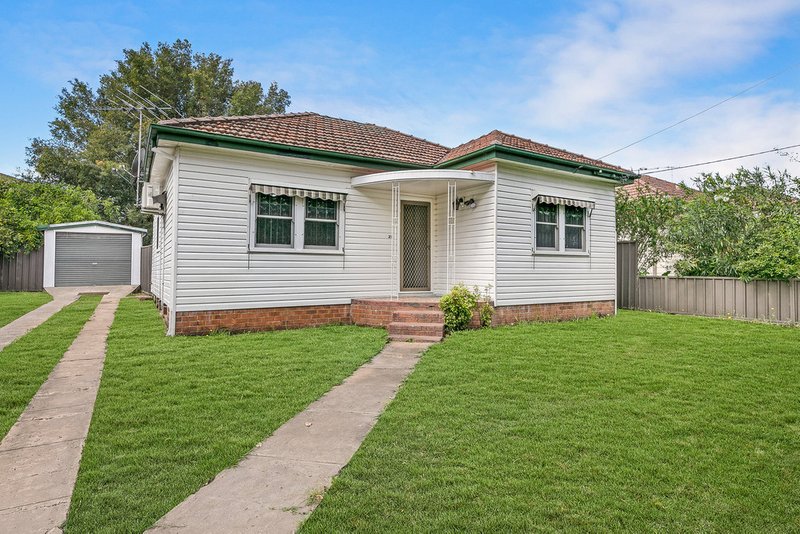 21 The Avenue, Yagoona NSW 2199