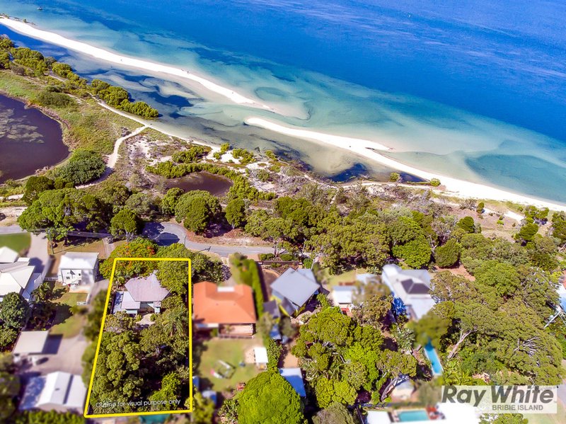 21 The Boulevard, Bongaree QLD 4507