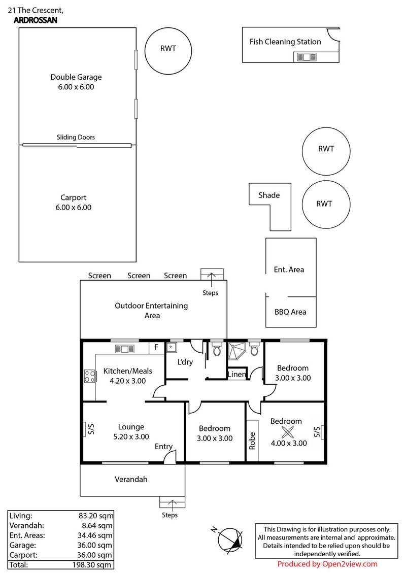 Photo - 21 The Crescent, Ardrossan SA 5571 - Image 23