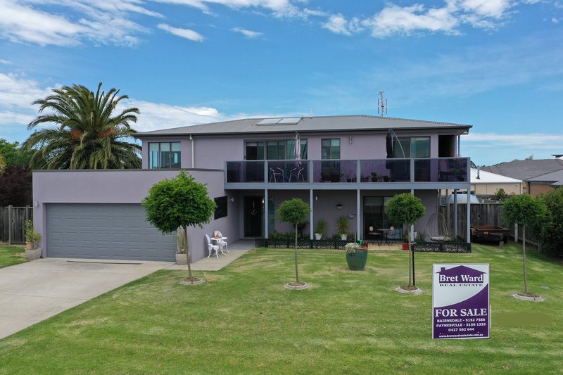 21 The Crescent, Paynesville VIC 3880