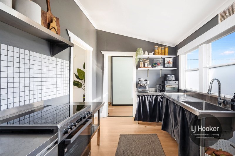 Photo - 21 The Esplanade, Guildford NSW 2161 - Image 5