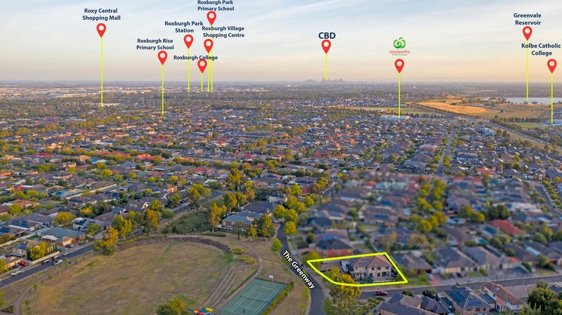 Photo - 21 The Greenway , Craigieburn VIC 3064 - Image 32