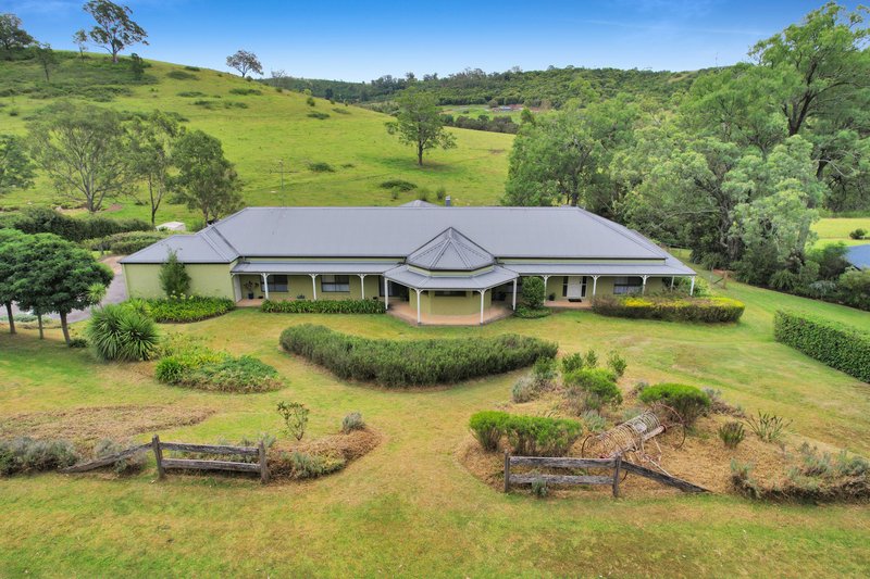 21 The Ironbarks , Picton NSW 2571