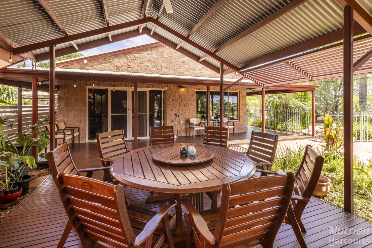 21 the Links, Desert Springs, NT 0870 - Image 3