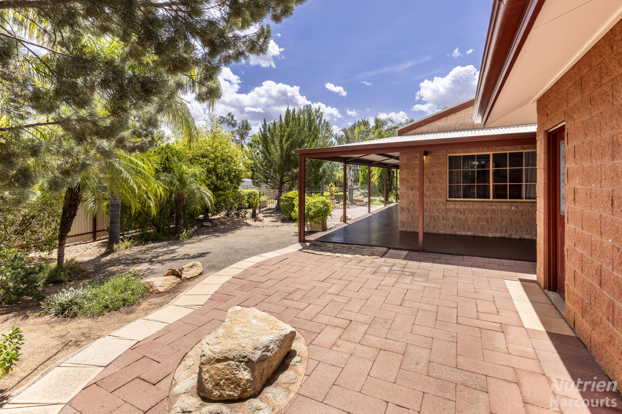 21 the Links, Desert Springs, NT 0870 - Image 8