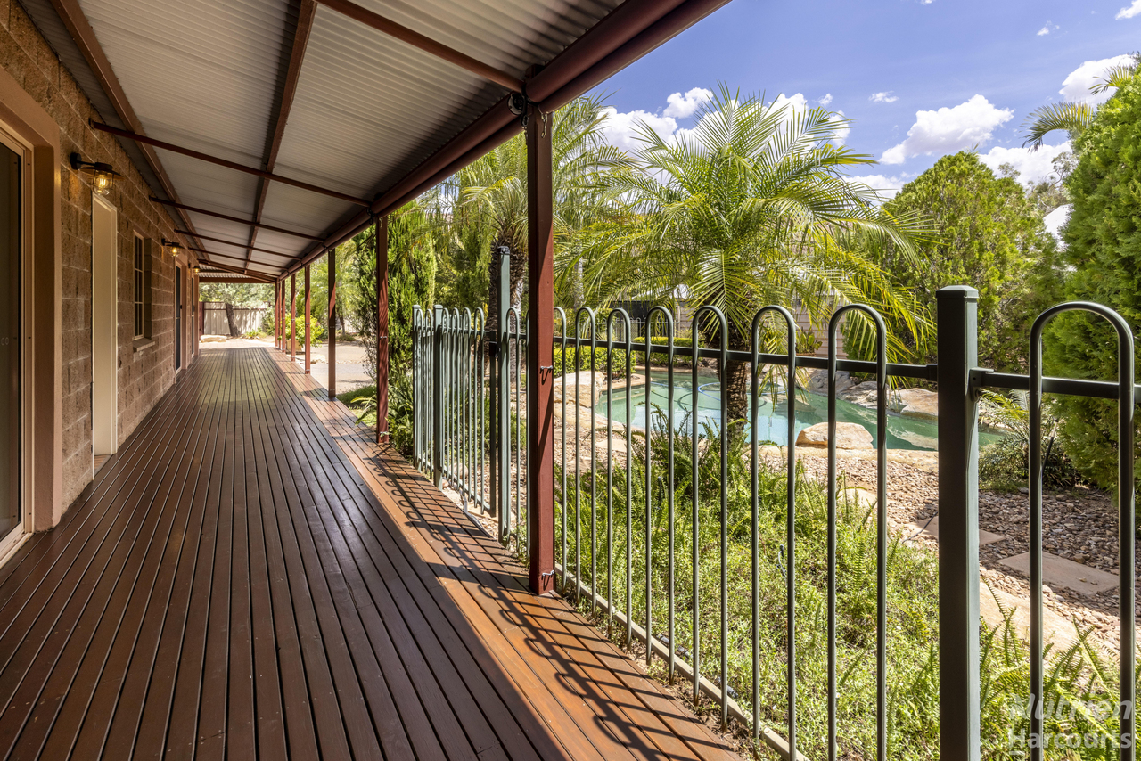 21 the Links, Desert Springs, NT 0870 - Image 10