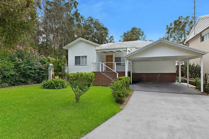 21 The Peninsula , Killarney Vale NSW 2261