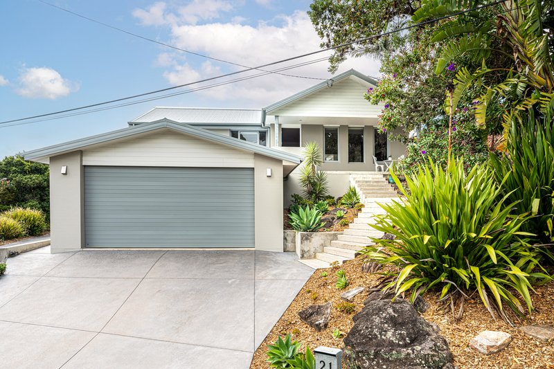 21 The Ridge, Helensburgh NSW 2508