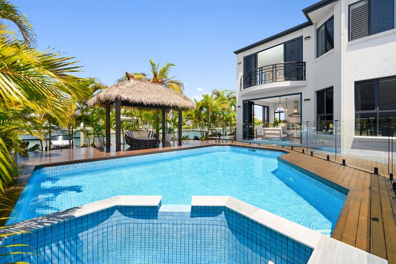 21 The Sovereign Mile , Paradise Point QLD 4216