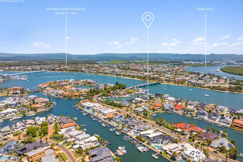 Photo - 21 The Sovereign Mile , Paradise Point QLD 4216 - Image 27