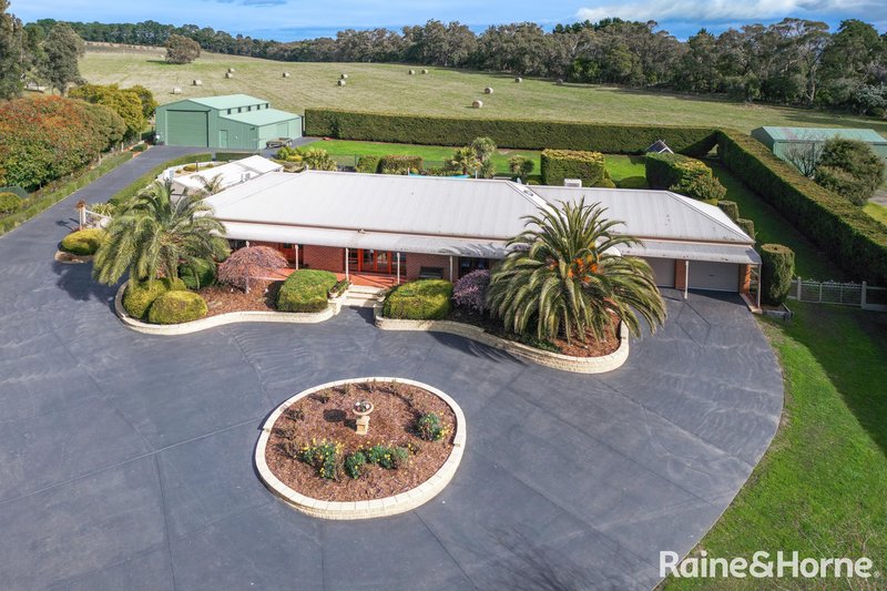 21 The Willows , Gisborne VIC 3437