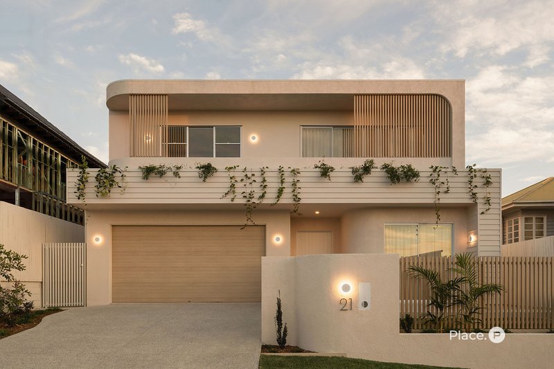 Photo - 21 Thirteenth Avenue, Kedron QLD 4031 - Image 1