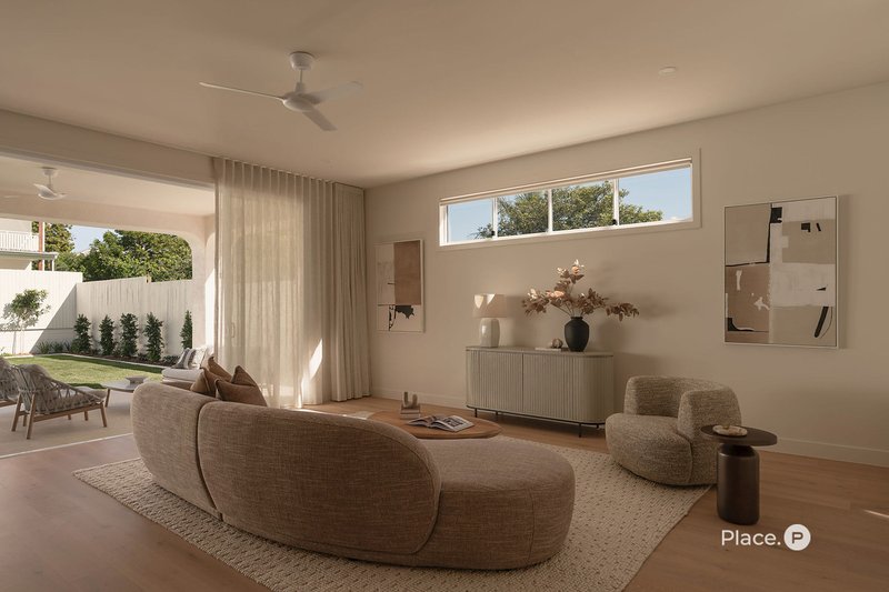 Photo - 21 Thirteenth Avenue, Kedron QLD 4031 - Image 4