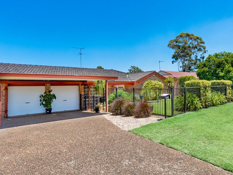 21 Thomas Bell Avenue, Werrington County NSW 2747