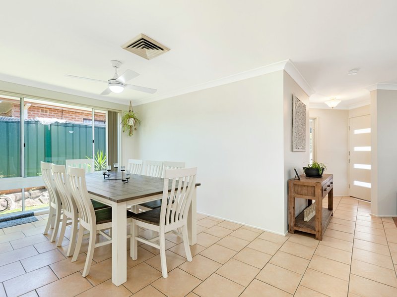 Photo - 21 Thomas Bell Avenue, Werrington County NSW 2747 - Image 5