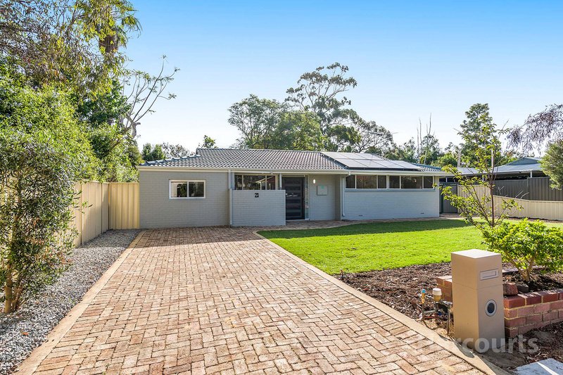 21 Thompson Drive, Wanneroo WA 6065