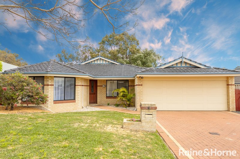 21 Thyme Way, Glen Iris WA 6230