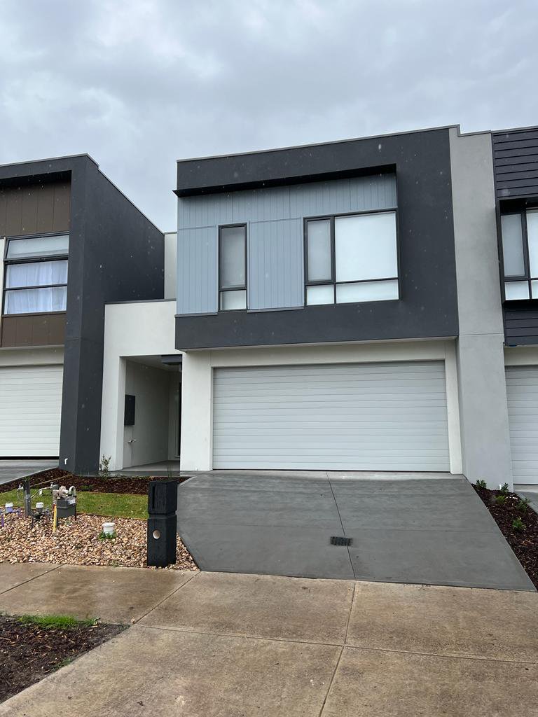 21 Tierra Circuit, Wollert VIC 3750