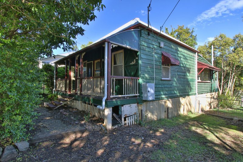 Photo - 21 Tiger Street, Sadliers Crossing QLD 4305 - Image 2