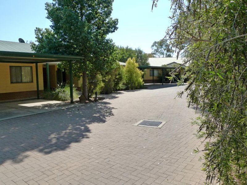 2/1 Tilmouth Court, Alice Springs NT 0870