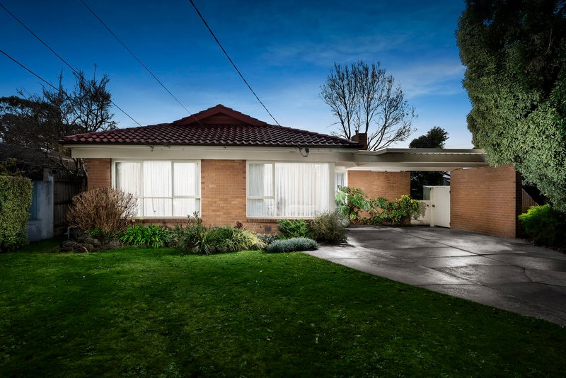 21 Timbertop Drive, Vermont VIC 3133